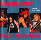 Never, Neverland PROMO single