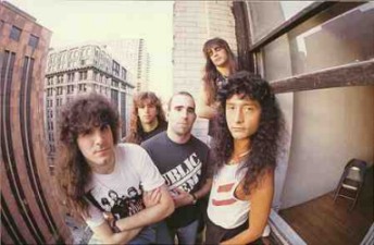 Anthrax