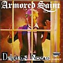 Armored Saint | Delerious Nomad
