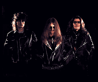 Celtic Frost