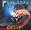 Fobidden Evil