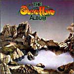 The Steve Howe Album