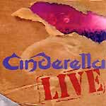 Cinderella Live