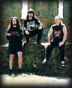 Mortification 1994