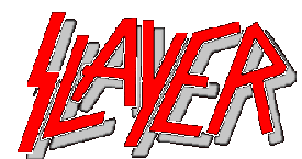 Slayer