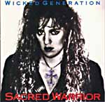 Wicked Generation