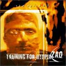 split cd w/ Training for Utopia