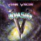 Vinnie Vincent Invasion