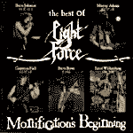the best of Lightforce-Mortification's Beginning